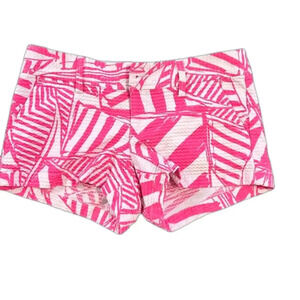 LILLY PULITZER shorts